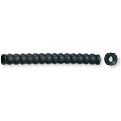 B-FIRE Gummifeder mit Ring